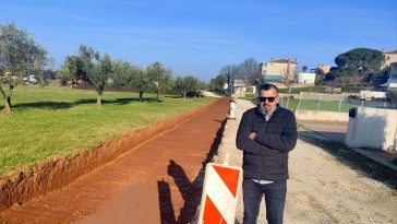 Foto Tanja Kocijančić funtana