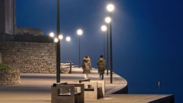 Foto Grad Poreč