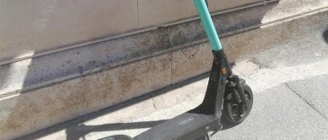 romobil policija mup