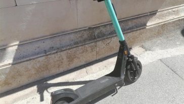 romobil policija mup