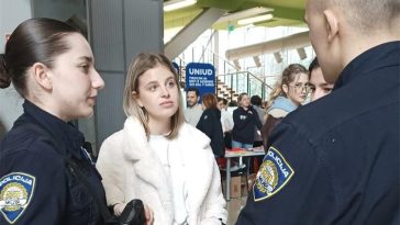 Foto Policijska uprava istarska