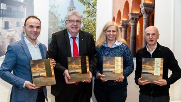 Foto Manuel Paljuh - Promocija fotomonografije Poreča