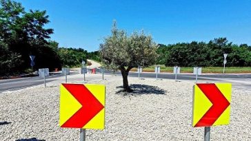 Foto Grad Poreč