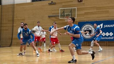 Foto Rukometni klub Poreč