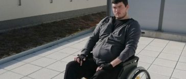 Humantiarna akcija za Stefana u Taru - obiteljski album