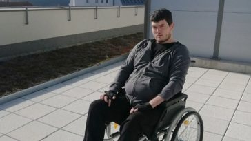 Humantiarna akcija za Stefana u Taru - obiteljski album