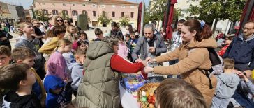 Foto Udruga Capybara Poreč