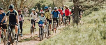 vizinada parenznana biciklsiti