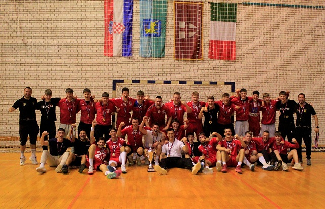 Foto RK Poreč