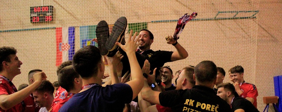 Foto RK Poreč