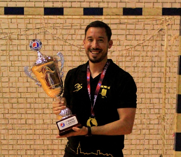 Foto RK Poreč
