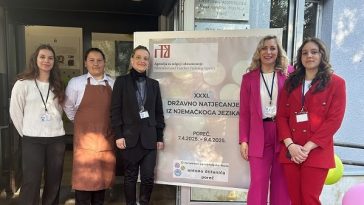 Foto TUš A. Štianića Poreč