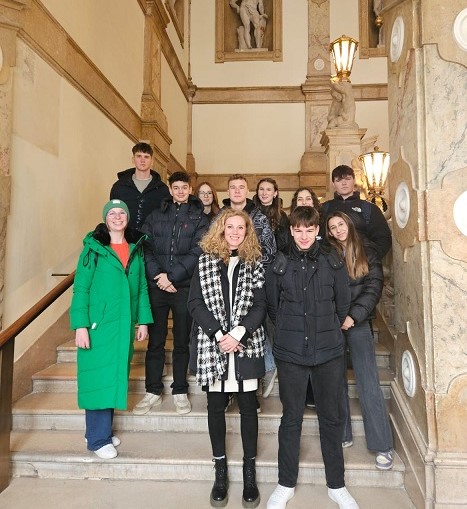 Foto TUš A. Štianića Poreč