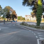 parking vindija poreč