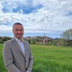 Zoran Dekleva - kandidat za načelnika Višnjana