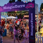 Festival Mangiatorre u Taru i ove godine mami delicijama i glazbenim programom