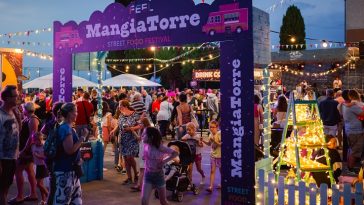 Festival Mangiatorre u Taru i ove godine mami delicijama i glazbenim programom