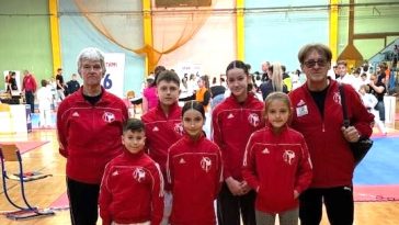 Foto Karate klub Finida Poreč