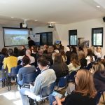 Institut za poljoprivredu i turizam - projetk GrerenTea