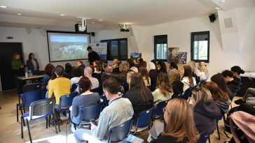 Institut za poljoprivredu i turizam - projetk GrerenTea