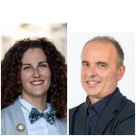Tina Slamar i Zoran Kalčić u drugom krugu za načelnika Vrsara