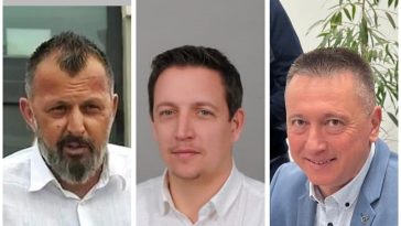 lokalni izbori grgeta, terlević petrović