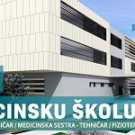 pula škola
