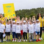 Olimpijski festival dječjih vrtića u Poreču .2025.