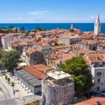 poreč porec