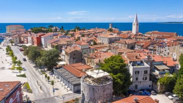 poreč porec