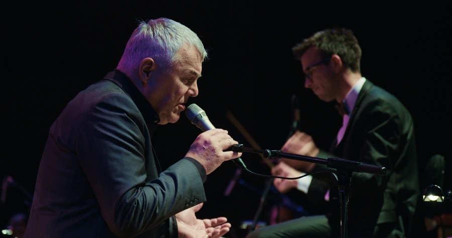 Zoran Predin u CMIK Novigrad 2025 – koncert i filmska večer - Foto CMIK Novigrad