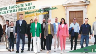 Foto IDS Novigrad
