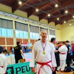 Roberto Fatorić - Foto Karate klub Finida Poreč