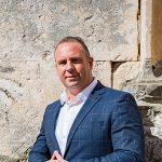 Željko Plavčić žminj