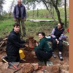 Monte Ricco - Vrsar - Foto Centar za interdisciplinarna arheološka istraživanja krajolika
