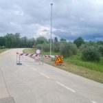 cesta tar kaštelir radovi