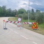 cesta tar kaštelir radovi