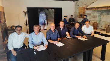 Postignut dogovor o koaliciji u Taru - Foto Tanja Kocijančić