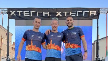 Foto Triatlon klub Poreč