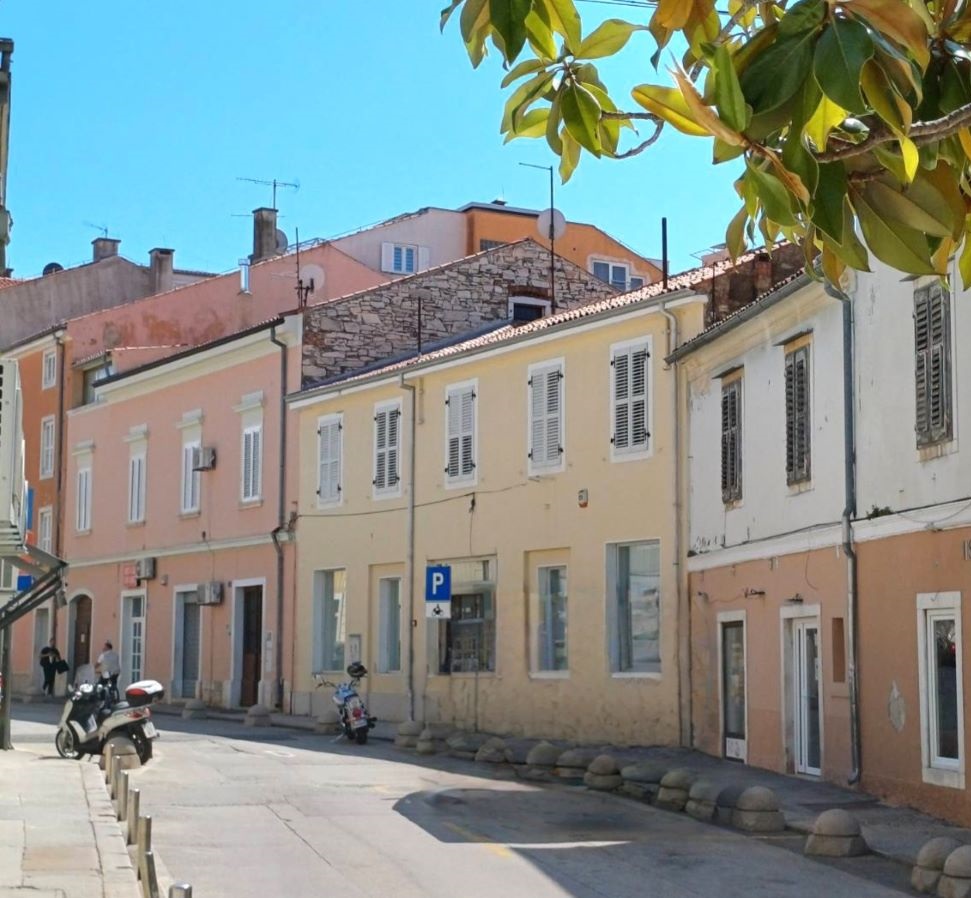 poreč porec umjetnicka