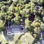 Monte Ricco - Vrsar - Foto Centar za interdisciplinarna arheološka istraživanja krajolika