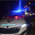 policija mračna mup patrola