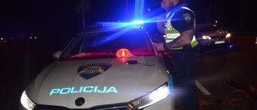 policija mračna mup patrola