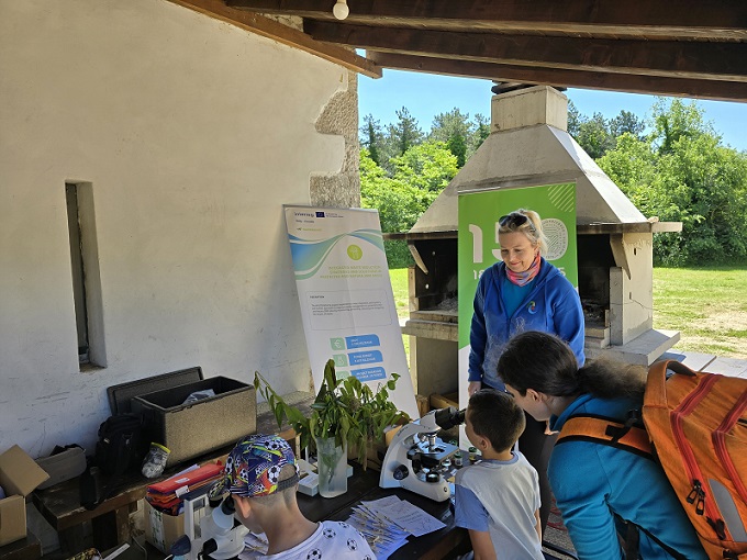 Institut za poljoprivredu i turizam obilježio Dan biološke raznolikosti 2025. edukacijama o invazivnim vrstama i zaštiti okoliša