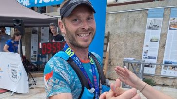Foto SRK Running Fox Poreč