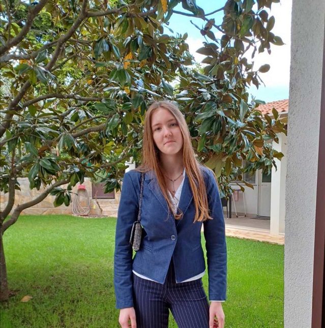 doris čutura oš tar vabriga prvakinja iz talijanskog jezika