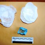 droga u paketićima vrećicama kokain policija mup