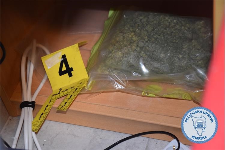 Foto Policijska uprava istarska