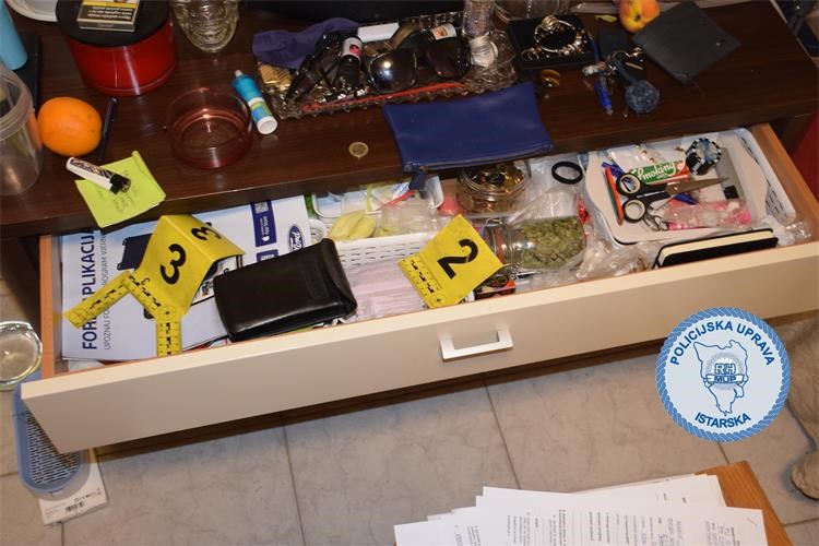 Foto Policijska uprava istarska