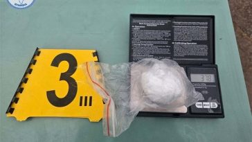 droga marihuana policja mup dilerica